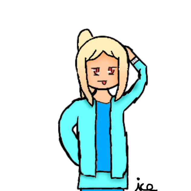 ice - ibisPaint
