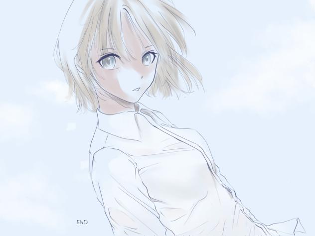 落書き552