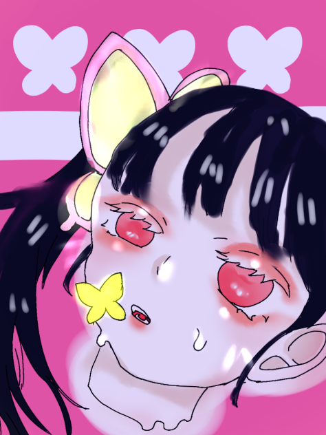 てふてふ