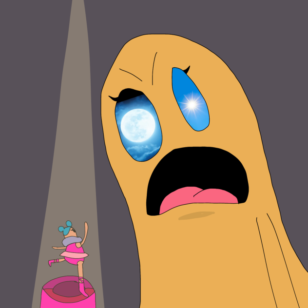 Julie’s nightmare