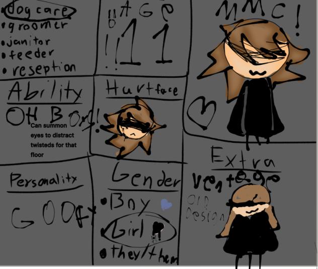 Idk