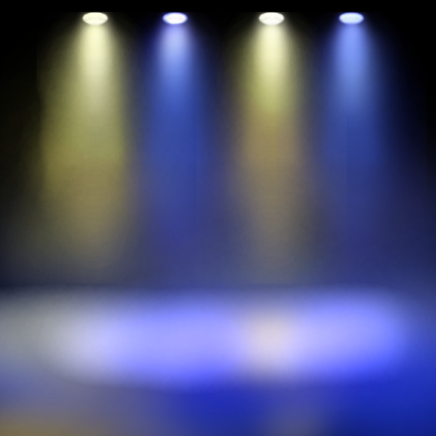 concert spotlight 2
