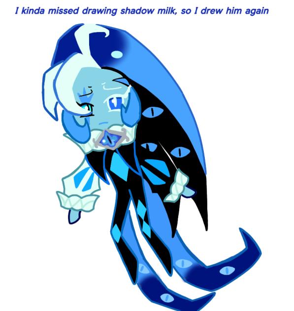 He is just a heartbroken traumatized guy