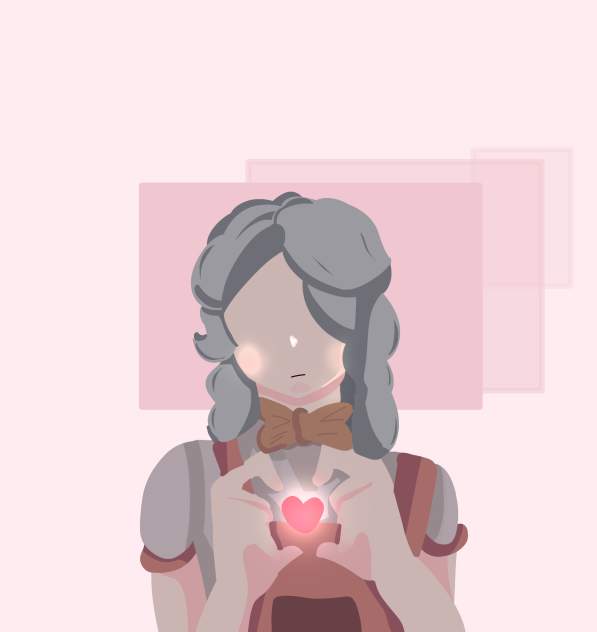 Happy valentine (Late)