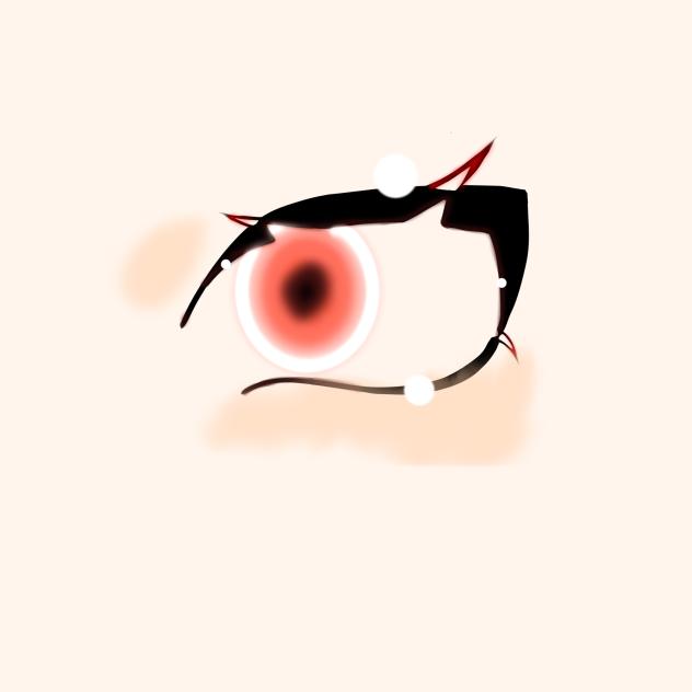eye