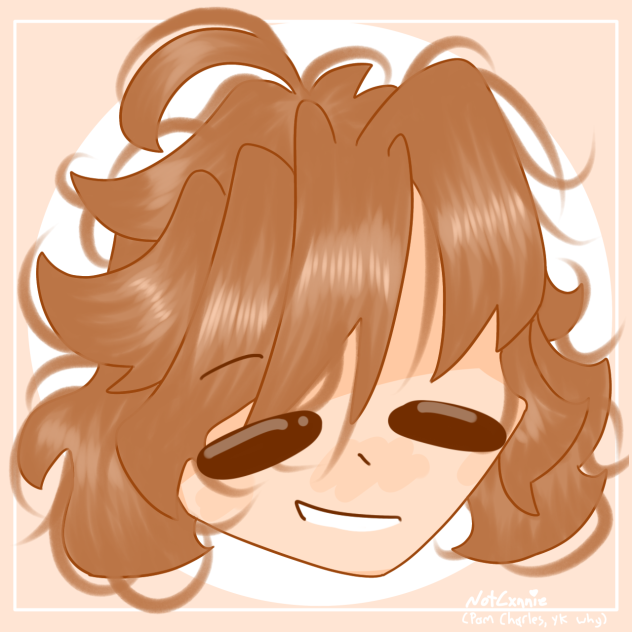 Matching pfp for Joshua Prasad!