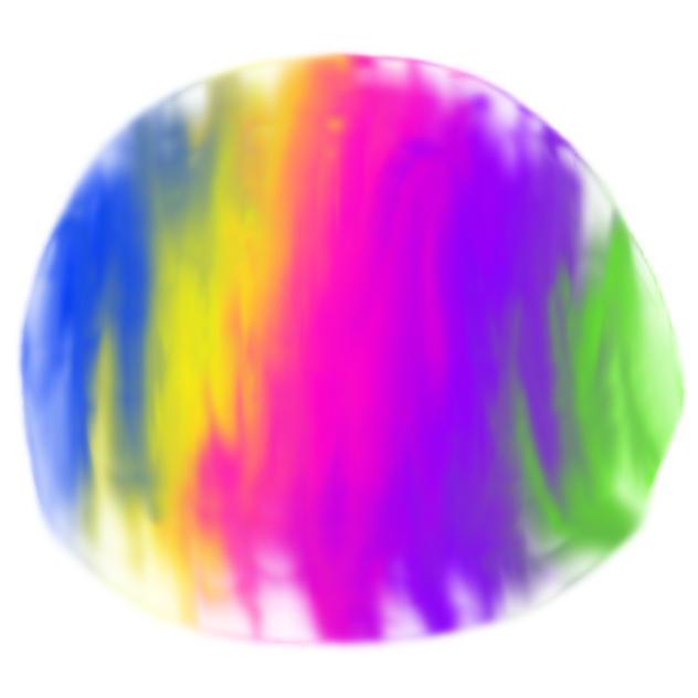 rainbow