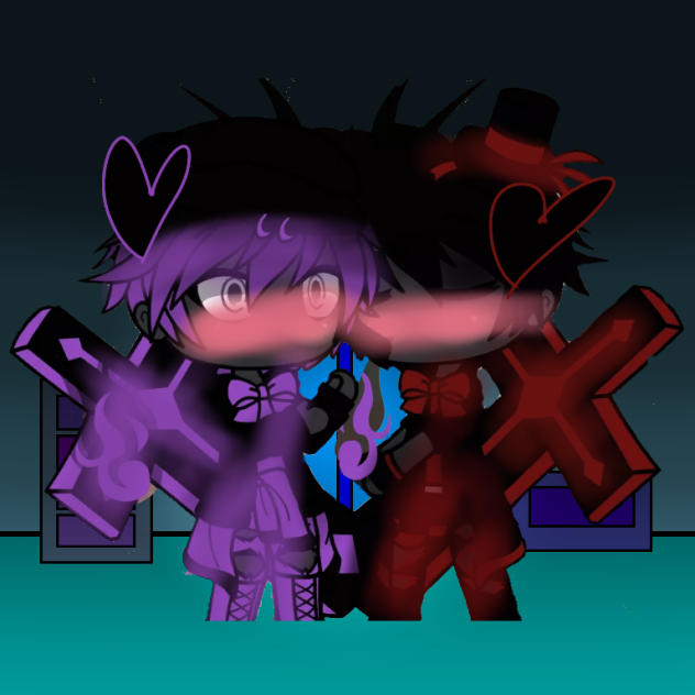 fnaf ship - ibisPaint