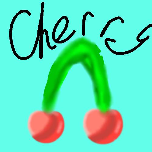 cherry