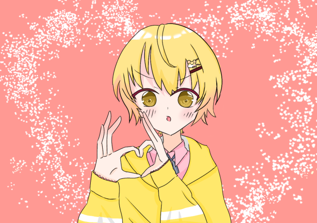 すきっちゅーの！