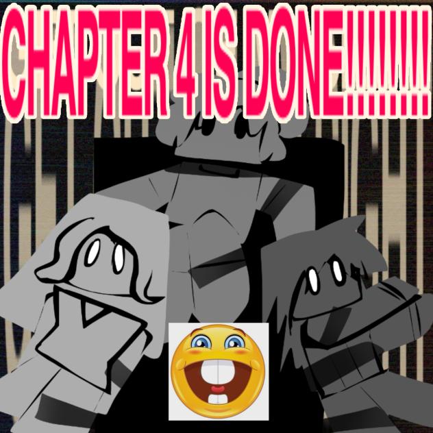 CHAPTER 4 LALLALALALALLA