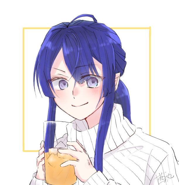 長尾くん