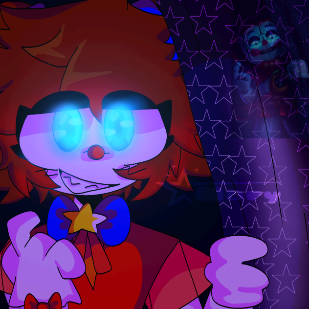 Circus Baby