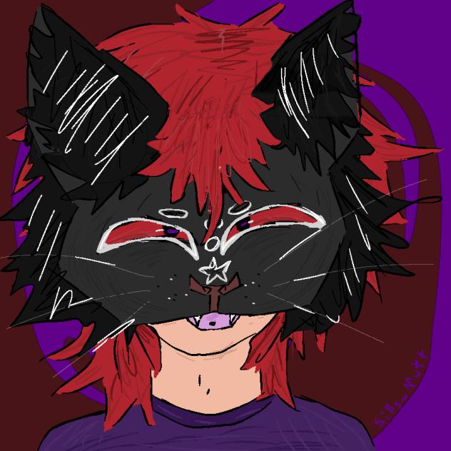 Irl me pfp!