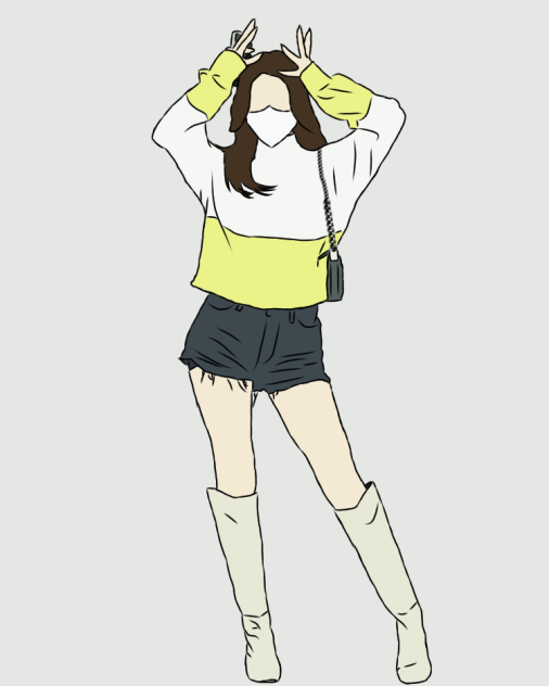 Yuna (ITZY)