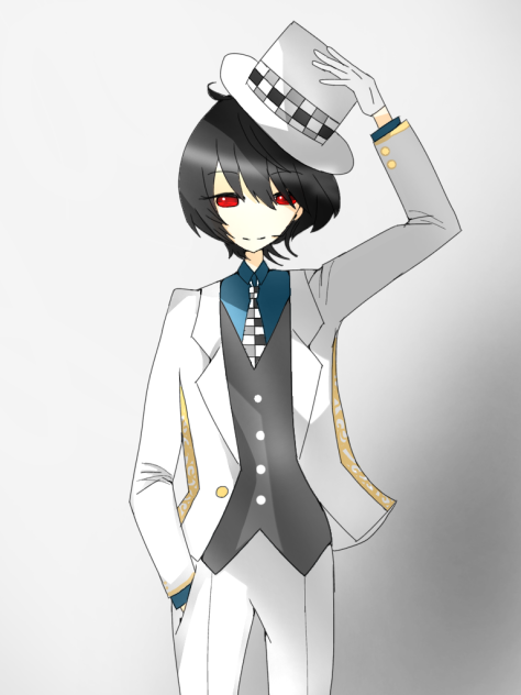 怪盗りっつ〜💎