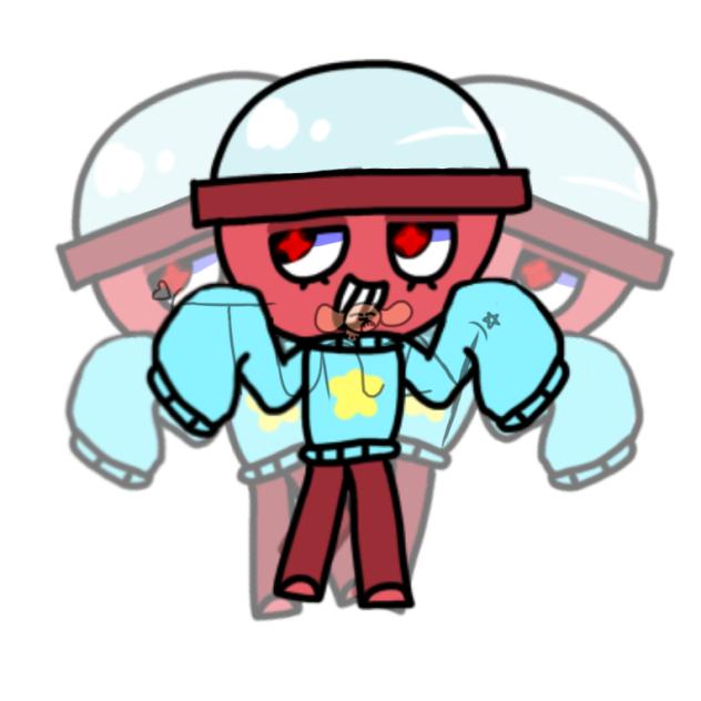 Another Gigi Fan art