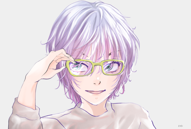 眼鏡