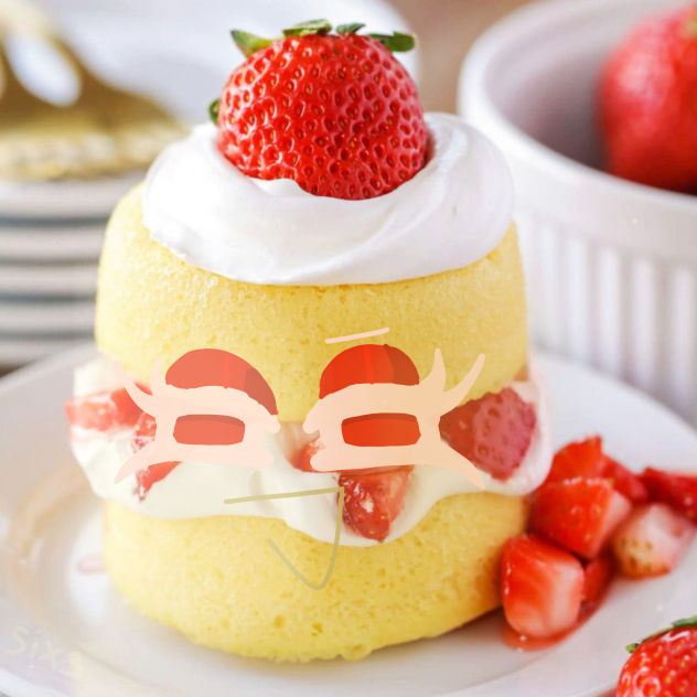 i don’t know what came over me