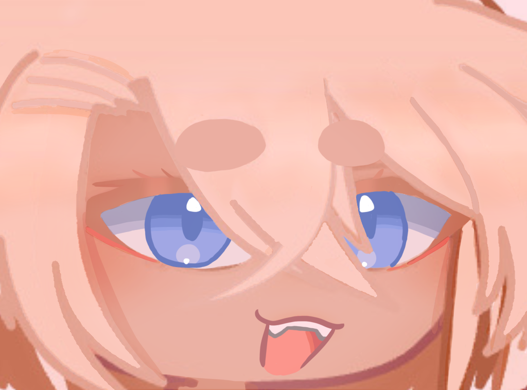 Edit - ibisPaint
