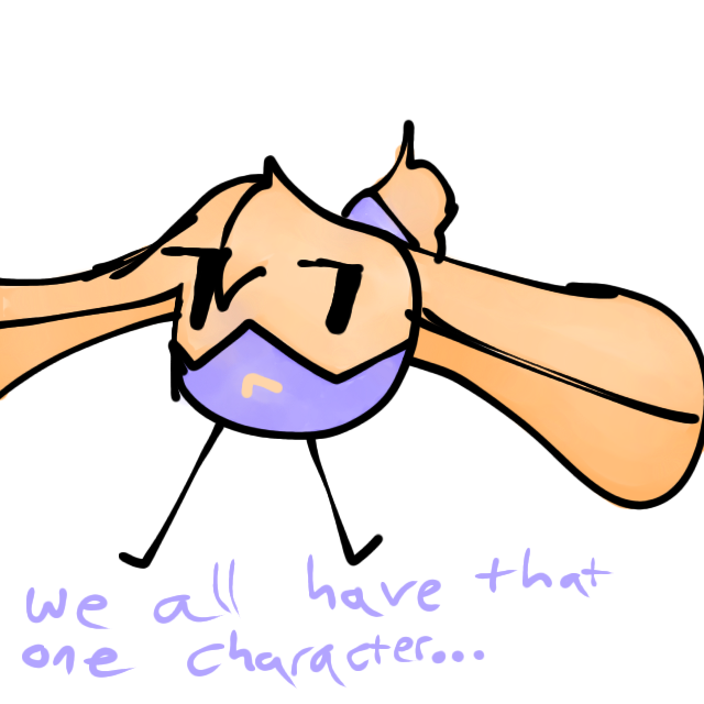 Short animation (re-uploaded) - ibisPaint