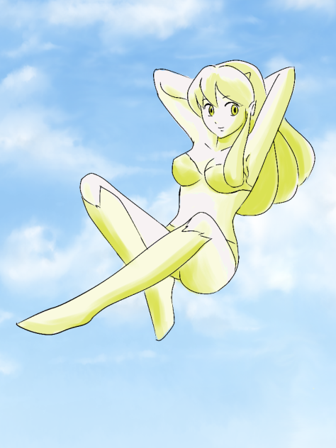 ラムちゃん