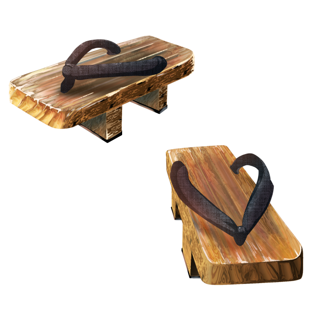 geta