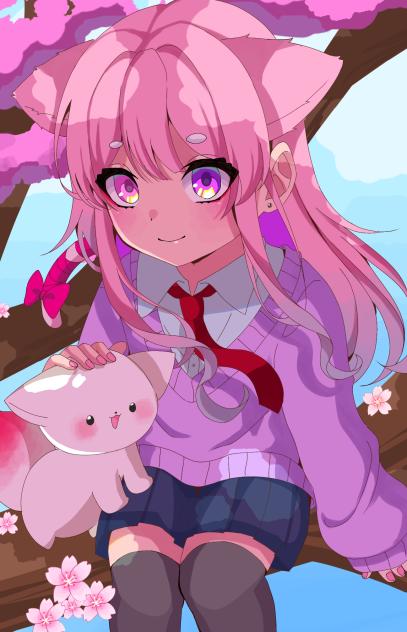 🌸