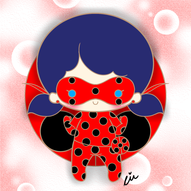 ladybug