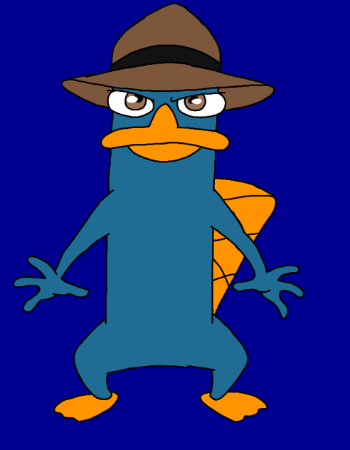 perry