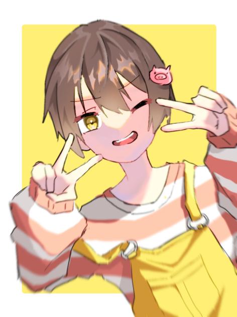 おしゃおろん