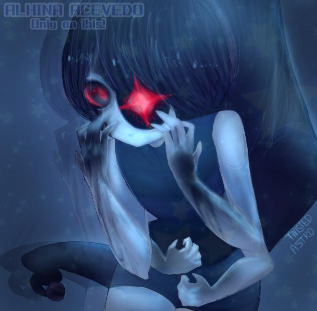 my favorite twisted . . ^^