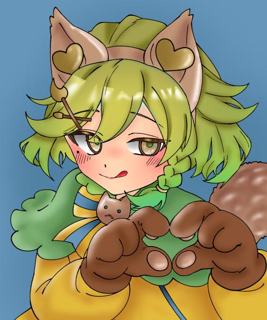 ✨🎀💚ITS JUST green 💚🎀✨