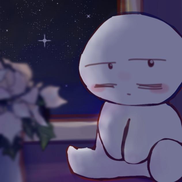 ねれないよるに