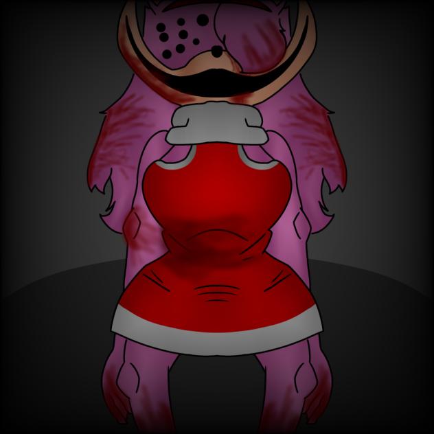 NightMare Amy