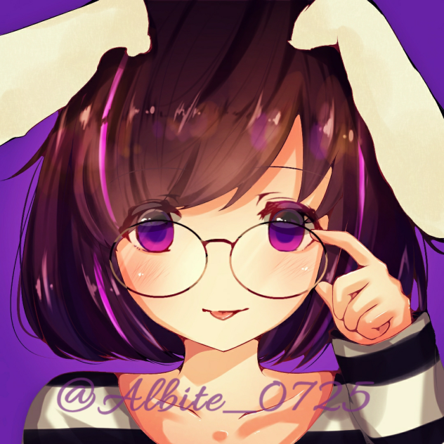 りんりんスター様 ご依頼絵①