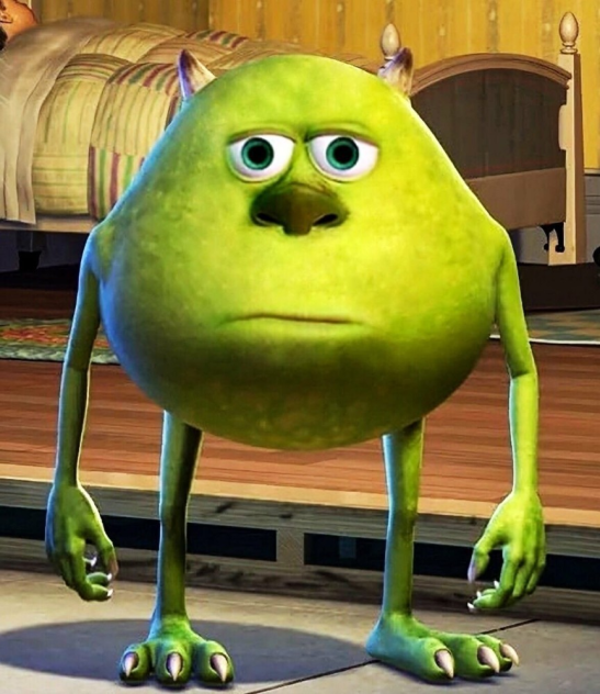 me when my brother do something cringe