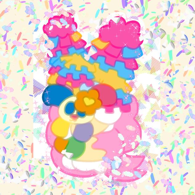 ✬~piñata love~✬