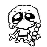 the silly. (animation test)