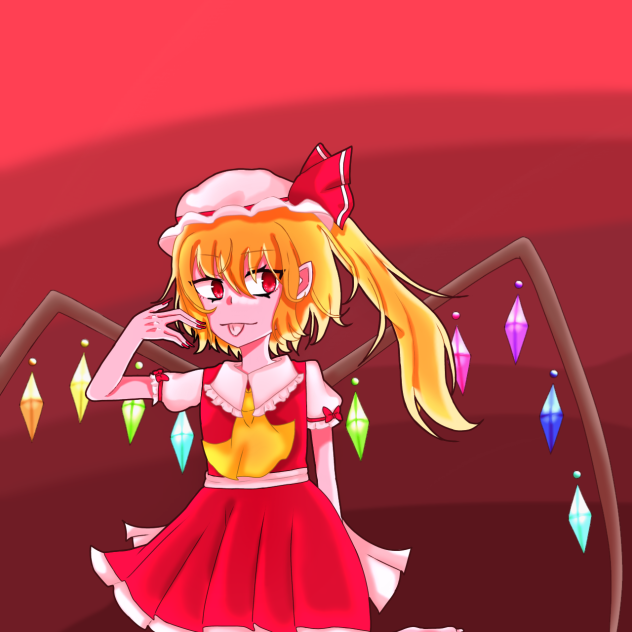 フランちゃ