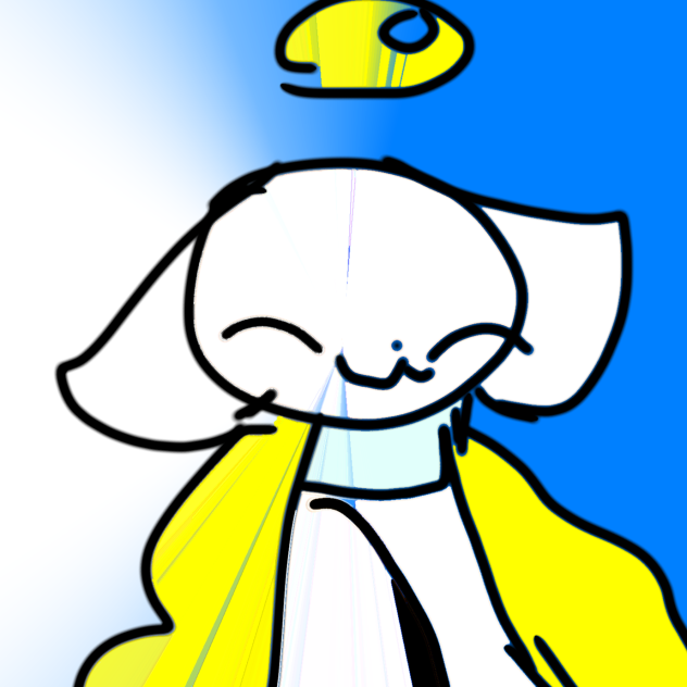 angel  cat