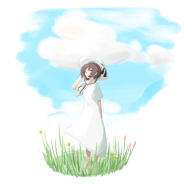 雲
