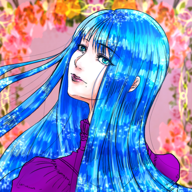 愁