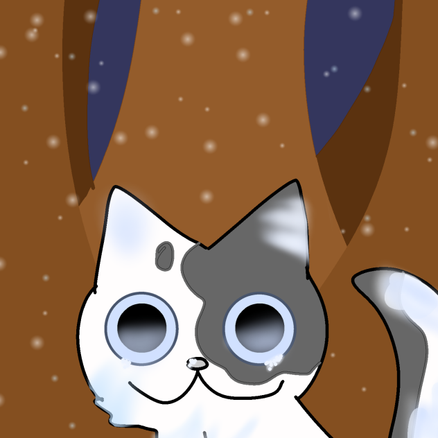 guest that warrior cat!