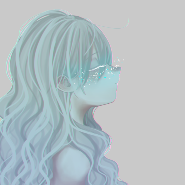 儚い星