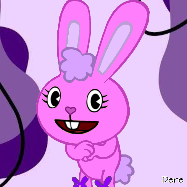Dere HTF