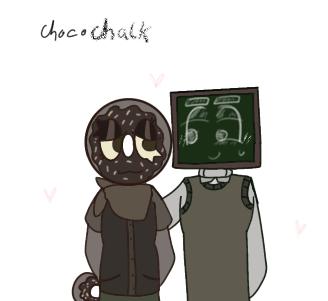 ChocoChalk ft.Plenna n Kyelin