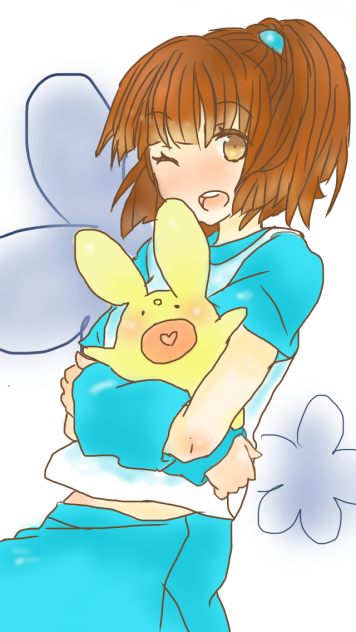 アルル   (ぷよぷよ