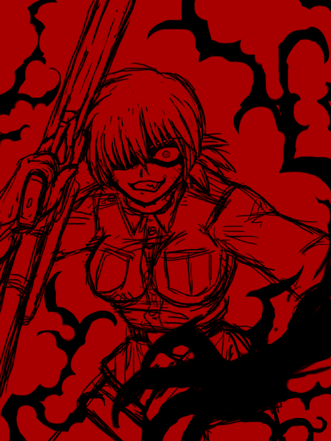 見敵必殺！サーチアンドデストロイ！