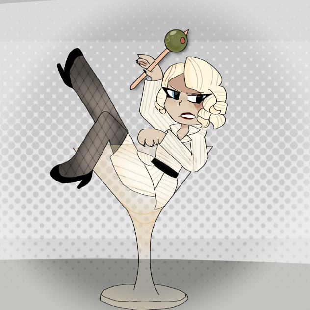 esme squalor